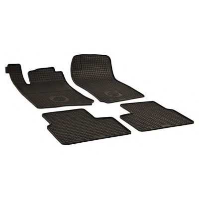 RAMEDER 122872 Floor Mat Set